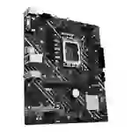 Asus PRIME H610M-E D4-CSM Mainboard Sockel (PC) Intel® LGA 1700 Formfaktor (Details) Micro-ATX Mainboard-Chipsatz Intel® H610 Asus PRIME H610M-E D4-CSM Mainboard Sockel (PC) Intel® LGA 1700 Formfaktor (Details) Micro-ATX Mainboard-Chipsatz Intel® H610