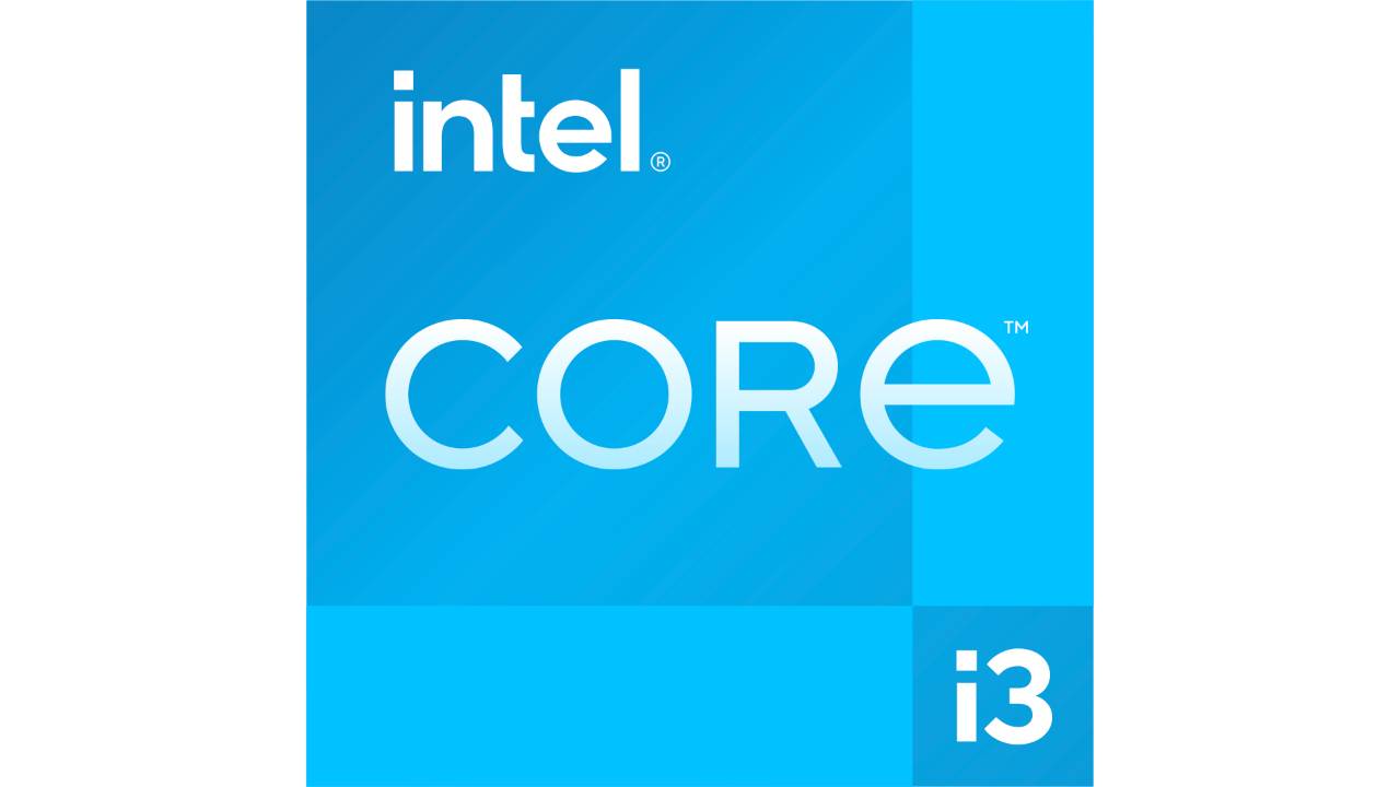 Intel® Core™ i3 i3-12100F 4 x 3.3 GHz Prozessor (CPU) Boxed Sockel (PC): Intel® LGA 1700