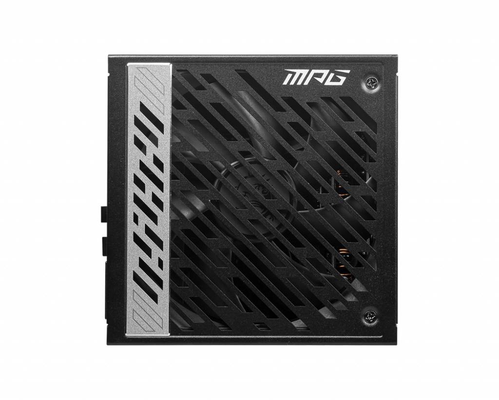 MSI MPG A1000G PC Netzteil 1000 W 80PLUS® Gold
