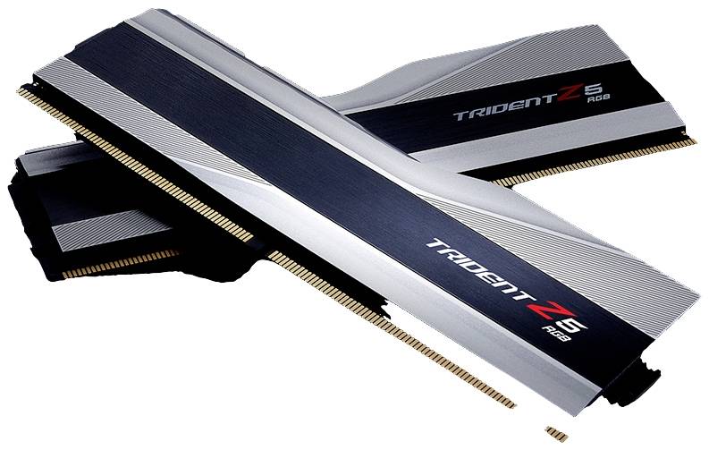 G.Skill Z5 PC-Arbeitsspeicher Kit DDR5 32 GB 2 x 16 GB 5600 MHz 288pin DIMM F5-5600J3636C16GX2-TZ5RS