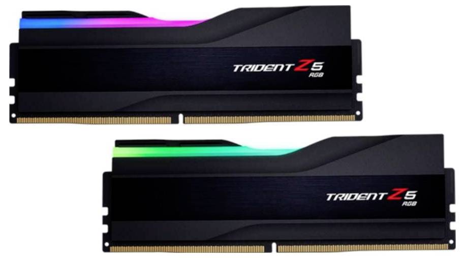 G.Skill Z5 PC-Arbeitsspeicher Kit DDR5 32 GB 2 x 16 GB 5600 MHz 288pin DIMM F5-5600J3636C16GX2-TZ5RK