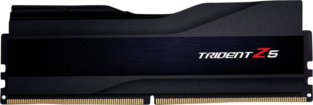 G.Skill F5-6400J3239G16GX2-TZ5K PC-Arbeitsspeicher Kit DDR5 32 GB 2 x 16 GB 6400 MHz 288pin DIMM F5-6400J3239G16GX2-TZ5K