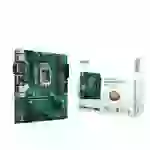 Asus Pro H610M-C-CSM Mainboard Sockel (PC) Intel® LGA 1700 Formfaktor (Details) Micro-ATX Mainboard-Chipsatz Intel® H610 Asus Pro H610M-C-CSM Mainboard Sockel (PC) Intel® LGA 1700 Formfaktor (Details) Micro-ATX Mainboard-Chipsatz Intel® H610