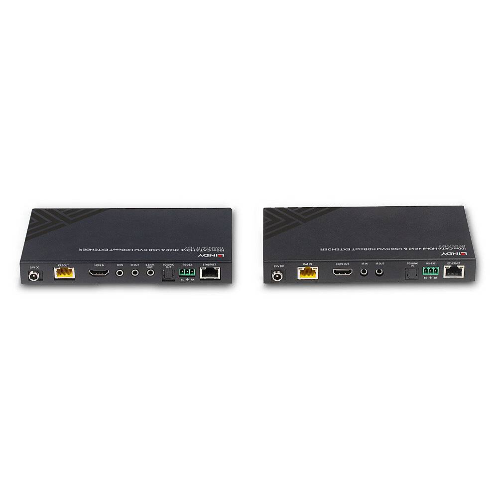 LINDY 38343 KVM-Extender