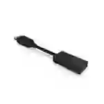 ICY BOX IB-AC508a DisplayPort Adapter Schwarz ICY BOX IB-AC508a DisplayPort Adapter Schwarz