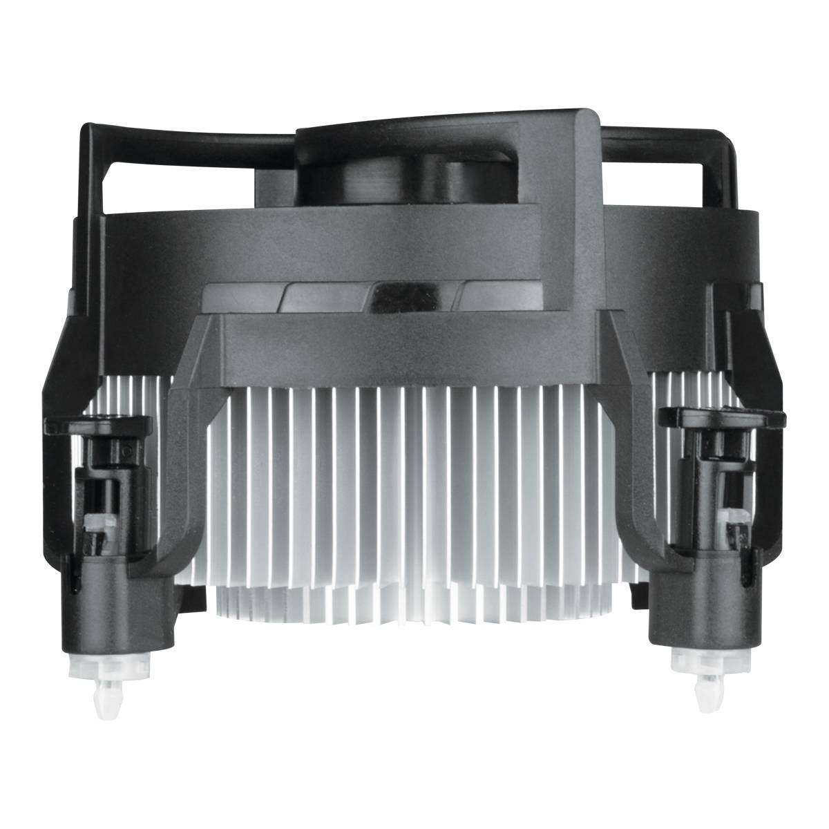 Arctic Alpine 17 CPU-Kühler mit Lüfter Intel® LGA 1700, Intel® LGA 1851