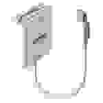 LINDY Monitor Adapter [1x Mini-DisplayPort Stecker - 1x DVI] 38318