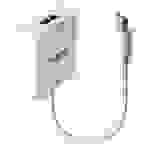 LINDY Anschlusskabel Mini DisplayPort Stecker, HDMI-A Buchse 18cm 38319 HDMI-Kabel