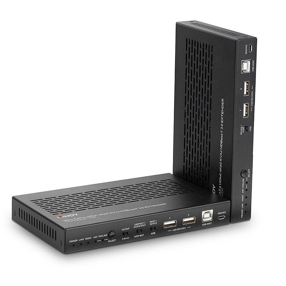 LINDY 38344 KVM-Extender