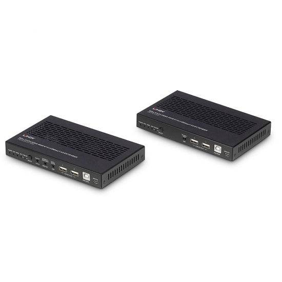 LINDY 38344 KVM-Extender