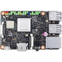 Asus Tinker Board S R2.0 Tinker Board S R2.0 4 x Asus Tinker Board S R2.0 Tinker Board S R2.0 4 x