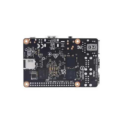 Asus Tinker Board S R2.0 Tinker Board S R2.0 4 x Asus Tinker Board S R2.0 Tinker Board S R2.0 4 x