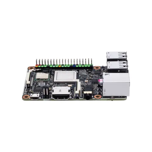Asus Tinker Board S R2.0 Tinker Board S R2.0 4 x Asus Tinker Board S R2.0 Tinker Board S R2.0 4 x