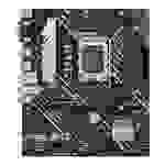 Asus PRIME H610M-A WIFI D4 Mainboard Sockel (PC) Intel® 1700 Formfaktor (Details) Micro-ATX Mainboard-Chipsatz Intel® H610