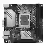 Asus PRIME H610I-PLUS D4-CSM Mainboard Sockel (PC) Intel® LGA 1700 Formfaktor (Details) Mini-ITX Mainboard-Chipsatz Intel® H610 Asus PRIME H610I-PLUS D4-CSM Mainboard Sockel (PC) Intel® LGA 1700 Formfaktor (Details) Mini-ITX Mainboard-Chipsatz Intel® H610