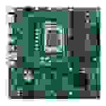 Asus PRO Q670M-C-CSM Mainboard Sockel (PC) Intel® 1700 Formfaktor (Details) Micro-ATX Mainboard-Chipsatz Intel® Q670