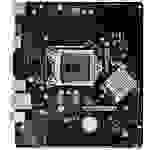 BioStar H81MHV3 3.0 H81 Mainboard Sockel (PC) Intel® 1150 Formfaktor (Details) Micro-ATX Mainboard-Chipsatz Intel® H81