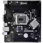 BioStar H81MHV3 3.0 H81 Mainboard Sockel (PC) Intel® LGA 1150 Formfaktor (Details) Micro-ATX Mainboard-Chipsatz Intel® H81 BioStar H81MHV3 3.0 H81 Mainboard Sockel (PC) Intel® LGA 1150 Formfaktor (Details) Micro-ATX Mainboard-Chipsatz Intel® H81