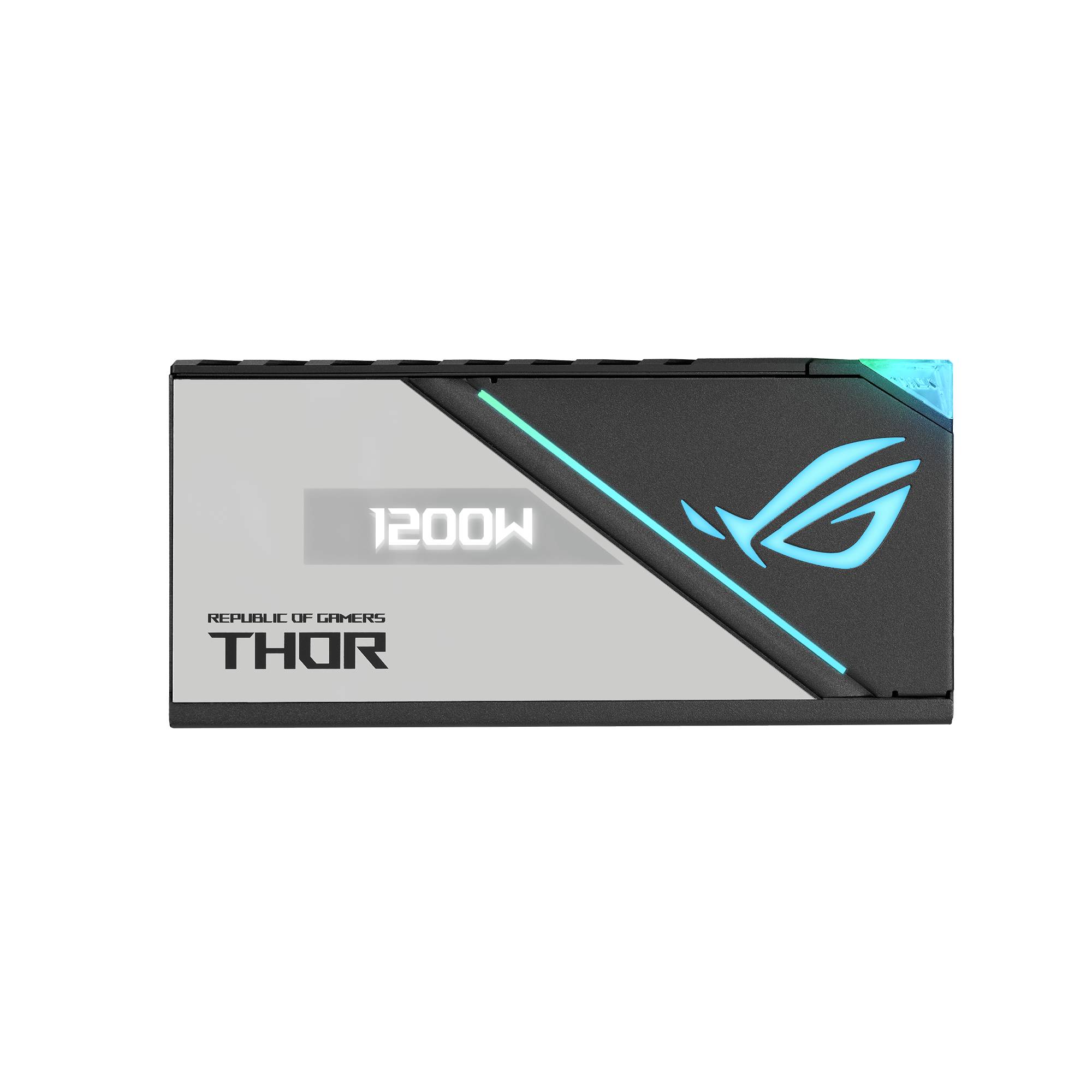 Asus ROG THOR 1200W Platinum II PC Netzteil 1200 W 80PLUS® Platinum