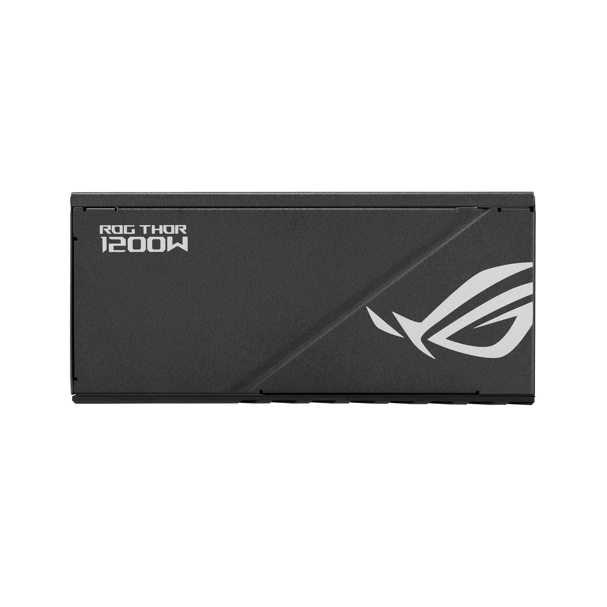 Asus ROG THOR 1200W Platinum II PC Netzteil 1200 W 80PLUS® Platinum