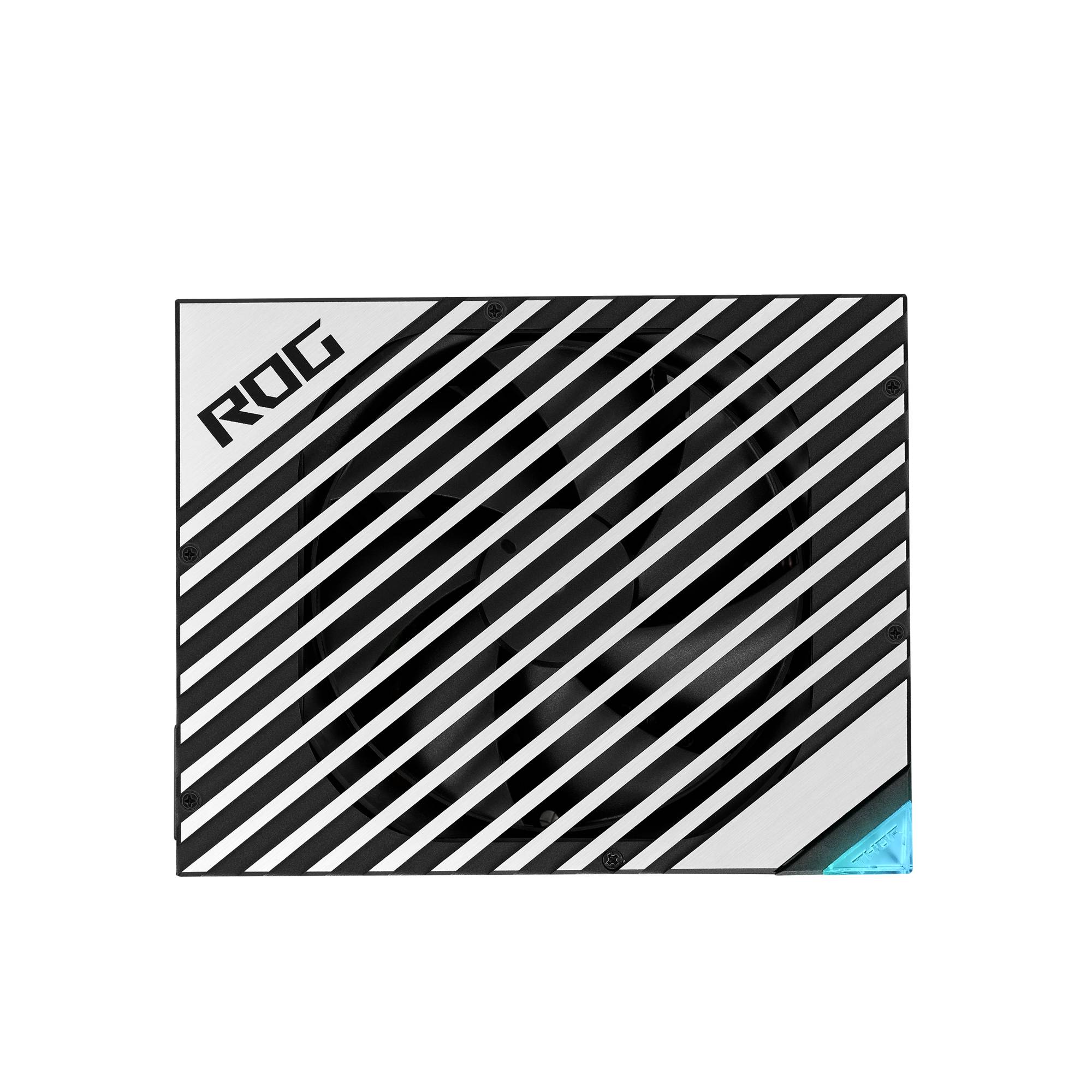 Asus ROG THOR 1200W Platinum II PC Netzteil 1200 W 80PLUS® Platinum