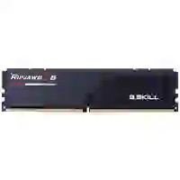 G.Skill F5-6000J3238F16GX2-RS5K PC-Arbeitsspeicher Kit DDR5 32GB 2 x 16GB 288pin DIMM F5-6000J3238F16GX2-RS5K G.Skill F5-6000J3238F16GX2-RS5K PC-Arbeitsspeicher Kit DDR5 32GB 2 x 16GB 288pin DIMM F5-6000J3238F16GX2-RS5K