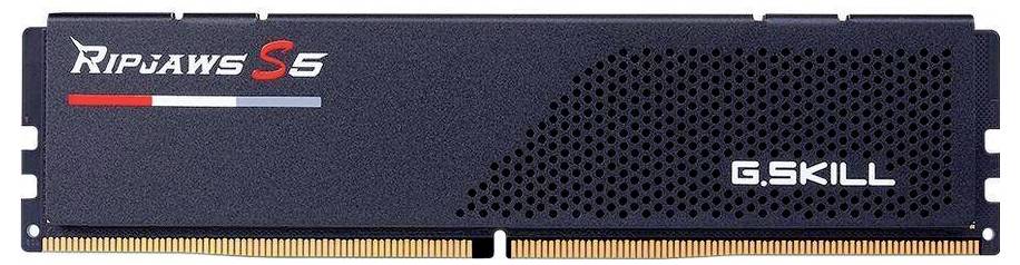 G.Skill S5 / F5-6000J3040F16GX2-RS5K PC-Arbeitsspeicher Kit DDR5 32 GB 2 x 16 GB 288pin DIMM F5-6000J3040F16GX2-RS5K