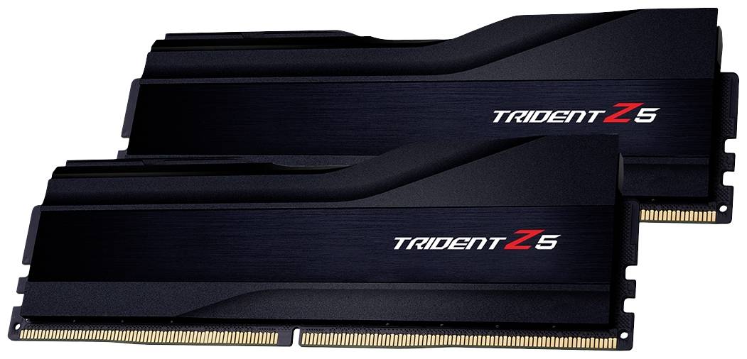 G.Skill F5-6000J3040F16GX2-TZ5K PC-Arbeitsspeicher Kit DDR5 32 GB 2 x 16 GB 288pin DIMM F5-6000J3040F16GX2-TZ5K
