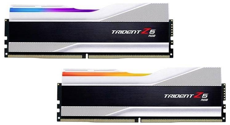 G.Skill F5-6000J3238F16GX2-TZ5RS PC-Arbeitsspeicher Kit DDR5 32 GB 2 x 16 GB F5-6000J3238F16GX2-TZ5RS