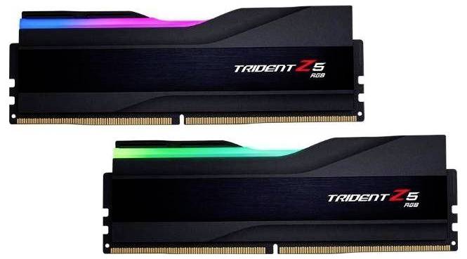 G.Skill F5-6000J3040F16GX2-TZ5RK PC-Arbeitsspeicher Kit DDR5 32 GB 2 x 16 GB 288pin DIMM F5-6000J3040F16GX2-TZ5RK