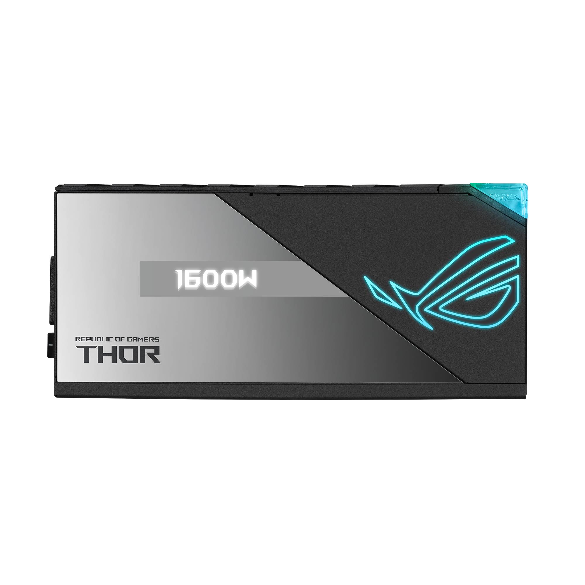Asus ROG THOR 1600W Titanium PC Netzteil 1600 W 80PLUS® Titanium