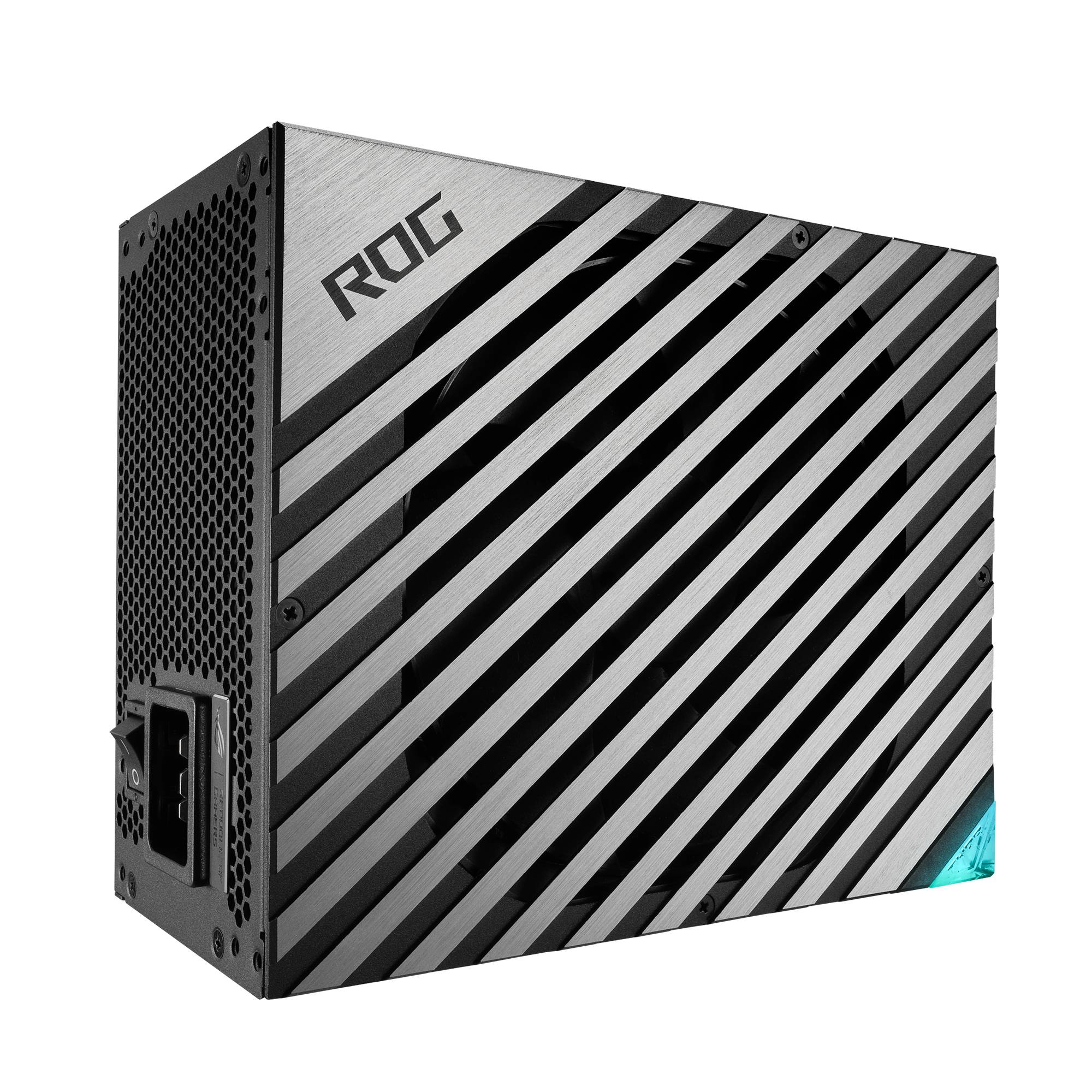 Asus ROG THOR 1600W Titanium PC Netzteil 1600 W 80PLUS® Titanium