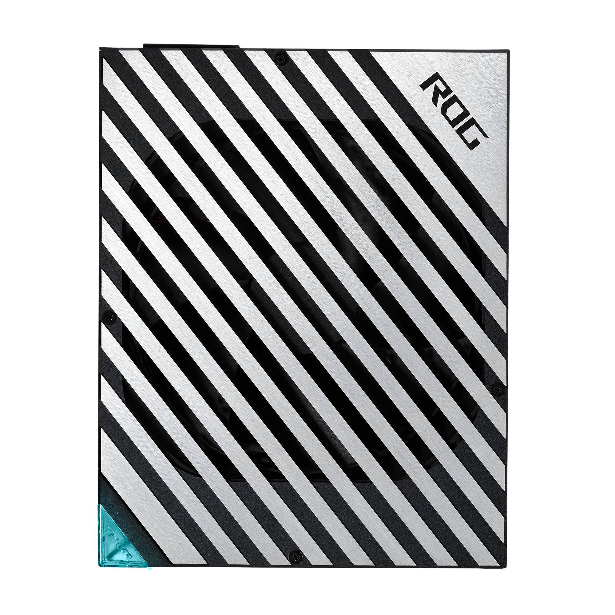 Asus ROG THOR 1600W Titanium PC Netzteil 1600 W 80PLUS® Titanium