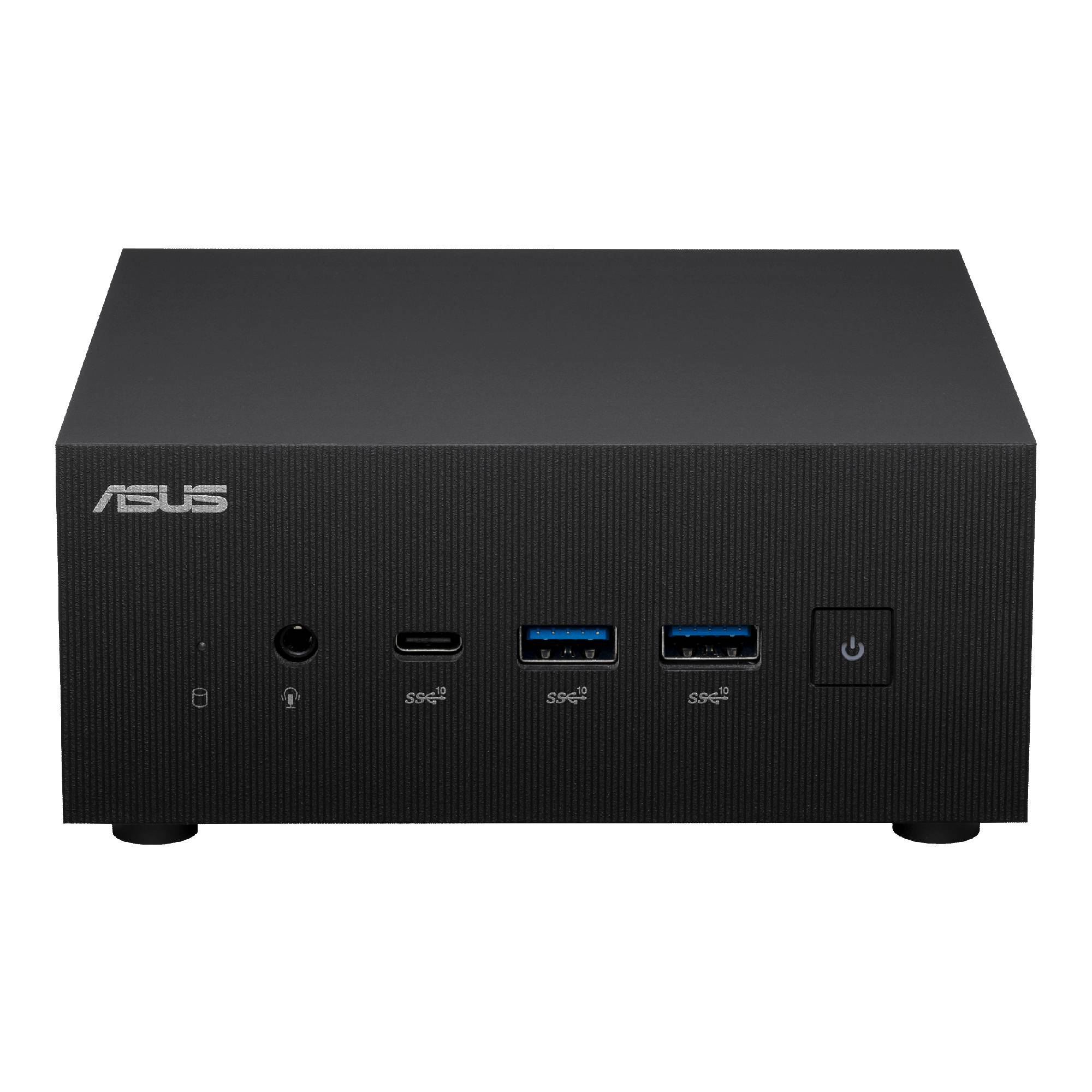 Asus Barebone PN64-BB5013MD Intel® Core™ i5 i5-12500H 4.5 GHz Intel Iris Xe Graphics 90MR00U2-M000D0