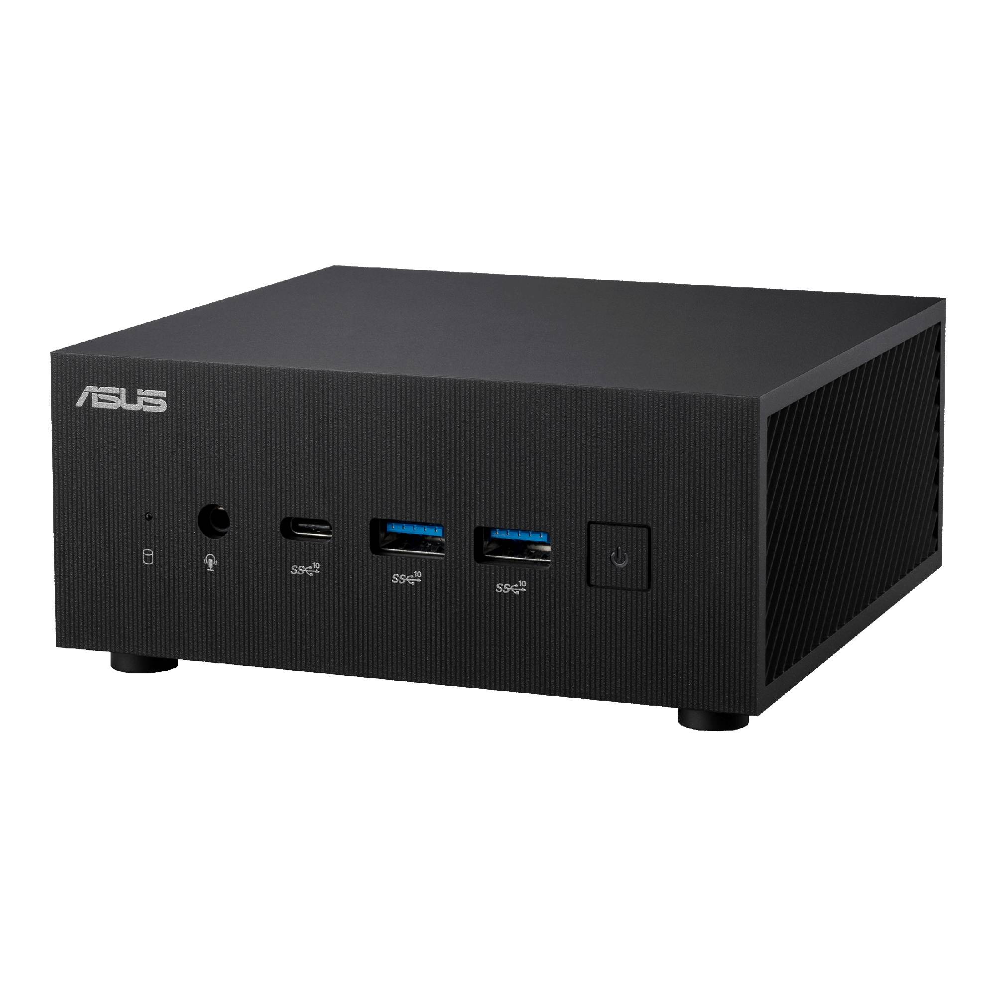 Asus Barebone PN64-BB5013MD Intel® Core™ i5 i5-12500H 4.5 GHz Intel Iris Xe Graphics 90MR00U2-M000D0