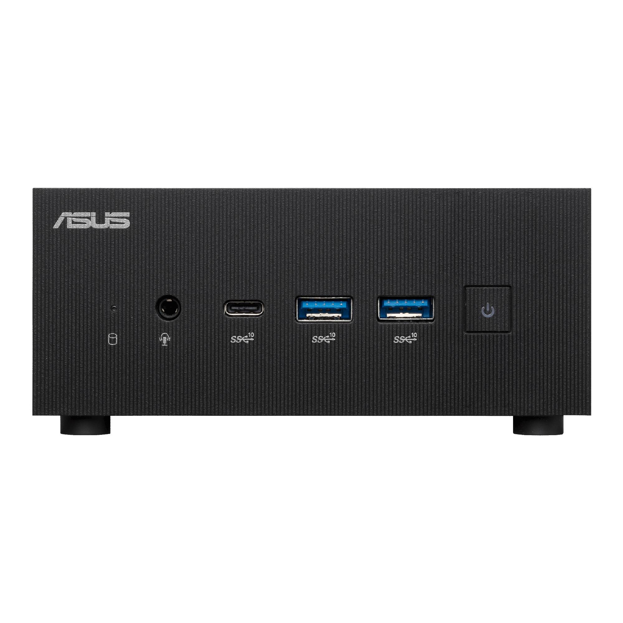 Asus Barebone PN64-BB7014MD Intel® Core™ i7 i7-12700H 4.7GHz Intel Iris Xe Graphics 90MR00U2-M000E0