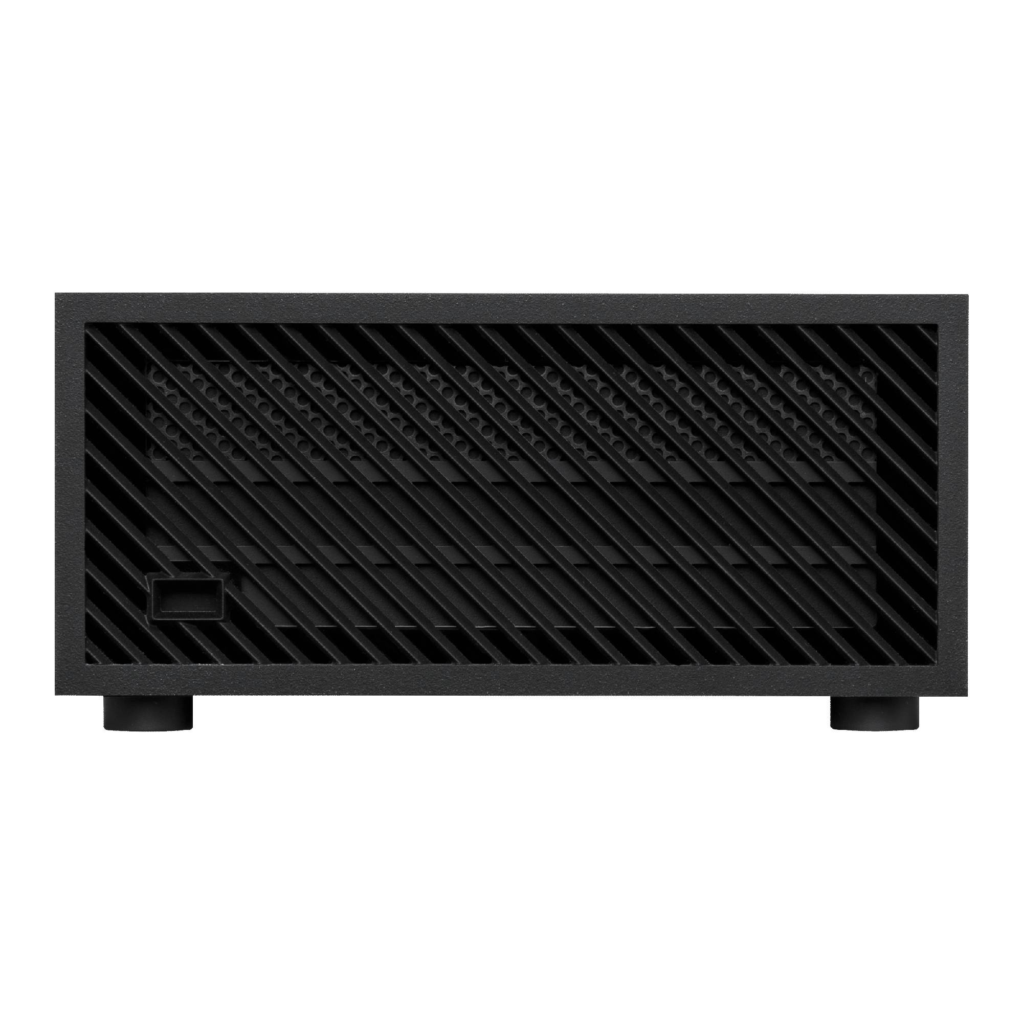 Asus Barebone PN64-BB7014MD Intel® Core™ i7 i7-12700H 4.7GHz Intel Iris Xe Graphics 90MR00U2-M000E0