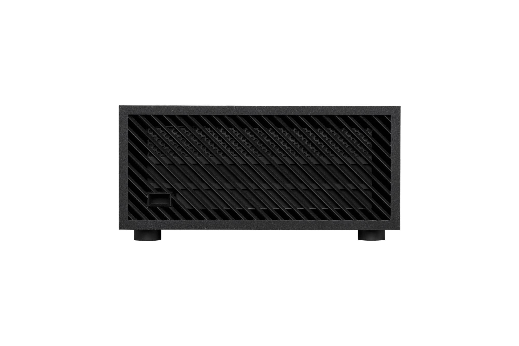 Asus Barebone PN52-BBR959XD AMD Ryzen 9 5900HX 4.6GHz AMD Radeon Graphics 90MR00R2-M000F0