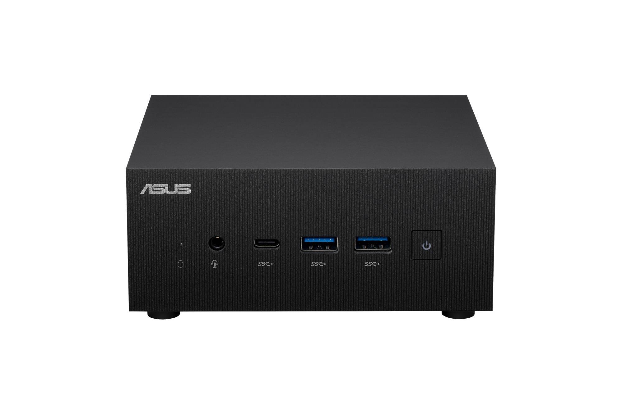 Asus Barebone PN52-BBR959XD AMD Ryzen 9 5900HX 4.6GHz AMD Radeon Graphics 90MR00R2-M000F0