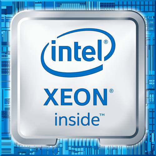 Intel® Xeon® E E-2236 6 x Prozessor (CPU) Boxed Sockel (PC): Intel® 1151 80W