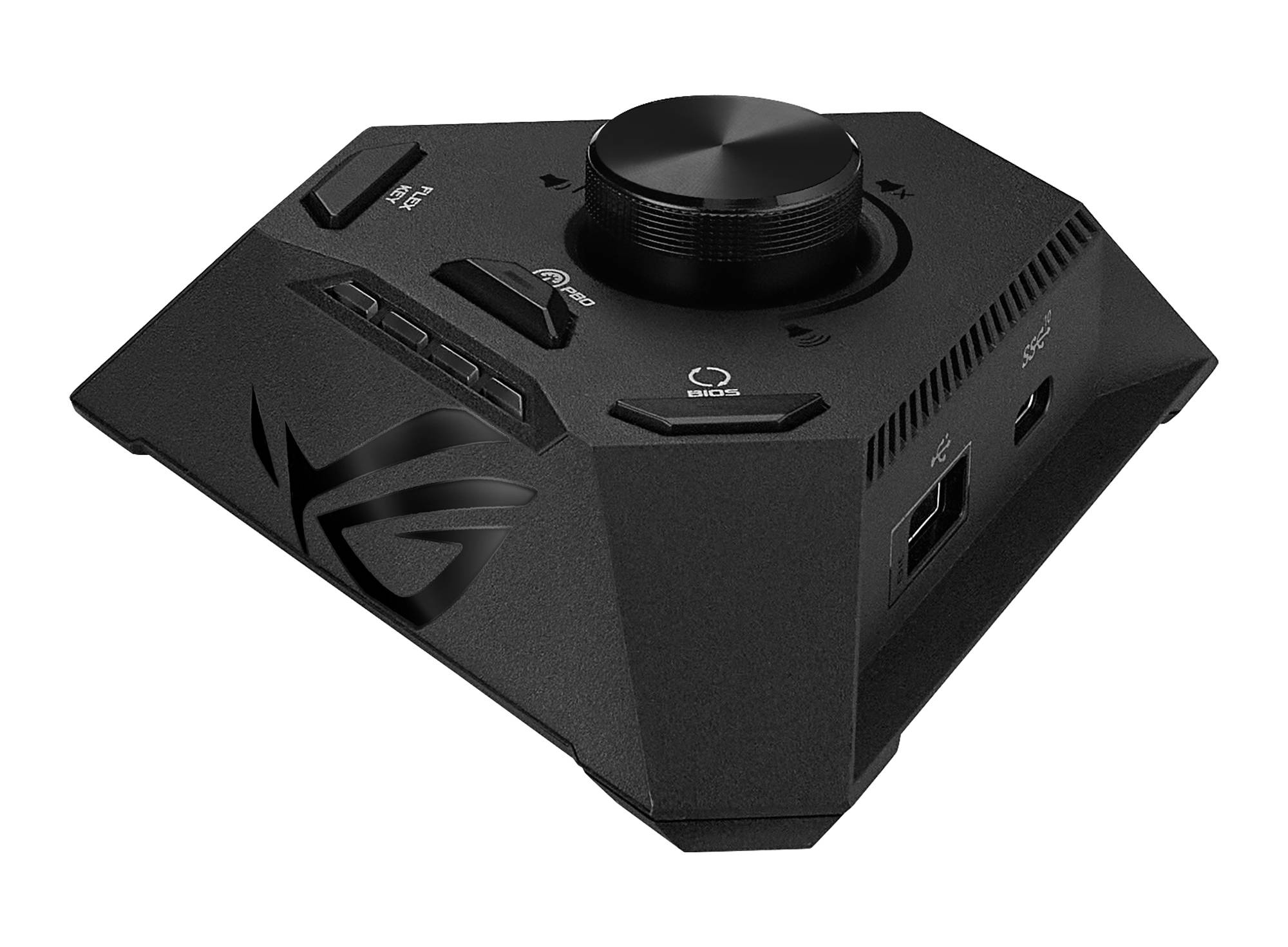 Asus ROG STRIX X670E-I GAMING WIFI Mainboard Sockel (PC) AMD® AM5 Formfaktor (Details) Mini-ITX Mainboard-Chipsatz AMD® X670