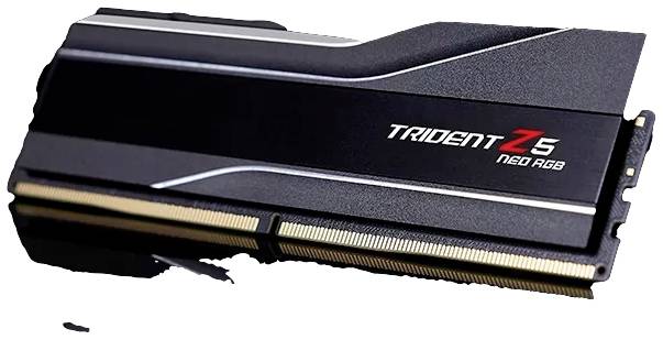 G.Skill F5-6000J3636F16GX2-TZ5NR PC-Arbeitsspeicher Kit DDR5 32 GB 2 x 16 GB 6000 MHz 288pin DIMM F5-6000J3636F16GX2-TZ5NR