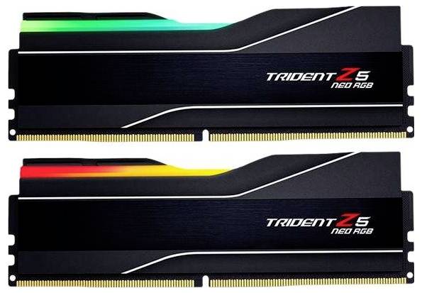 G.Skill F5-6000J3238F16GX2-TZ5NR PC-Arbeitsspeicher Kit DDR5 32 GB 2 x 16 GB 6000 MHz 288pin DIMM F5-6000J3238F16GX2-TZ5NR