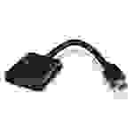 ICY BOX Monitor Adapter [1x Mini-DisplayPort Stecker - 1x HDMI-Buchse] IB-AC538a