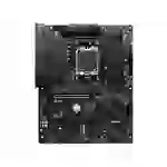 MSI MAG B650 Tomahawk WIFI Mainboard Sockel (PC) AMD® AM5 Formfaktor (Details) ATX Mainboard-Chipsatz AMD® B650 MSI MAG B650 Tomahawk WIFI Mainboard Sockel (PC) AMD® AM5 Formfaktor (Details) ATX Mainboard-Chipsatz AMD® B650