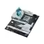 Asus ROG STRIX Z790-A GAMING WIFI D4 Mainboard Sockel (PC) Intel® LGA 1700 Formfaktor (Details) ATX Mainboard-Chipsatz Intel® Z790 Asus ROG STRIX Z790-A GAMING WIFI D4 Mainboard Sockel (PC) Intel® LGA 1700 Formfaktor (Details) ATX Mainboard-Chipsatz Intel® Z790