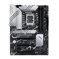 Asus PRIME Z790-P Mainboard Sockel (PC) Intel® LGA 1700 Formfaktor (Details) ATX Mainboard-Chipsatz Intel® Z790 Asus PRIME Z790-P Mainboard Sockel (PC) Intel® LGA 1700 Formfaktor (Details) ATX Mainboard-Chipsatz Intel® Z790