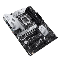 Asus PRIME Z790-P Mainboard Sockel (PC) Intel® LGA 1700 Formfaktor (Details) ATX Mainboard-Chipsatz Intel® Z790 Asus PRIME Z790-P Mainboard Sockel (PC) Intel® LGA 1700 Formfaktor (Details) ATX Mainboard-Chipsatz Intel® Z790