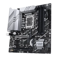 Asus PRIME Z790M-PLUS D4 Mainboard Sockel (PC) Intel® LGA 1700 Formfaktor (Details) Micro-ATX Mainboard-Chipsatz Intel® Z790 Asus PRIME Z790M-PLUS D4 Mainboard Sockel (PC) Intel® LGA 1700 Formfaktor (Details) Micro-ATX Mainboard-Chipsatz Intel® Z790