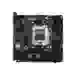Asus ROG STRIX B650E-I GAMING WIFI Mainboard Sockel (PC) AMD AM5 Formfaktor (Details) Mini-ITX Mainboard-Chipsatz AMD® B650